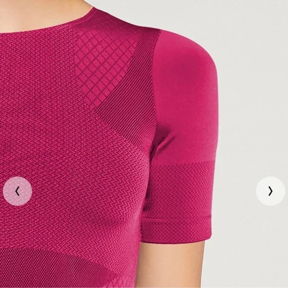 NWT Wolford Leeloo dress - size M - Picture 3 of 6